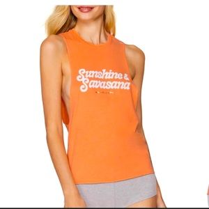 Spiritual Gangster Tank